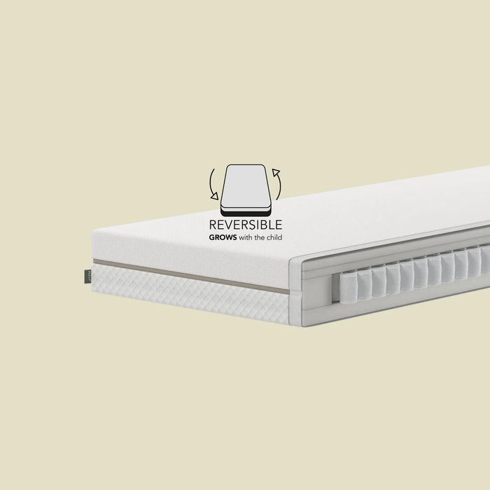 FLEXA BALANCE Spring Mattress, 200x90 cm