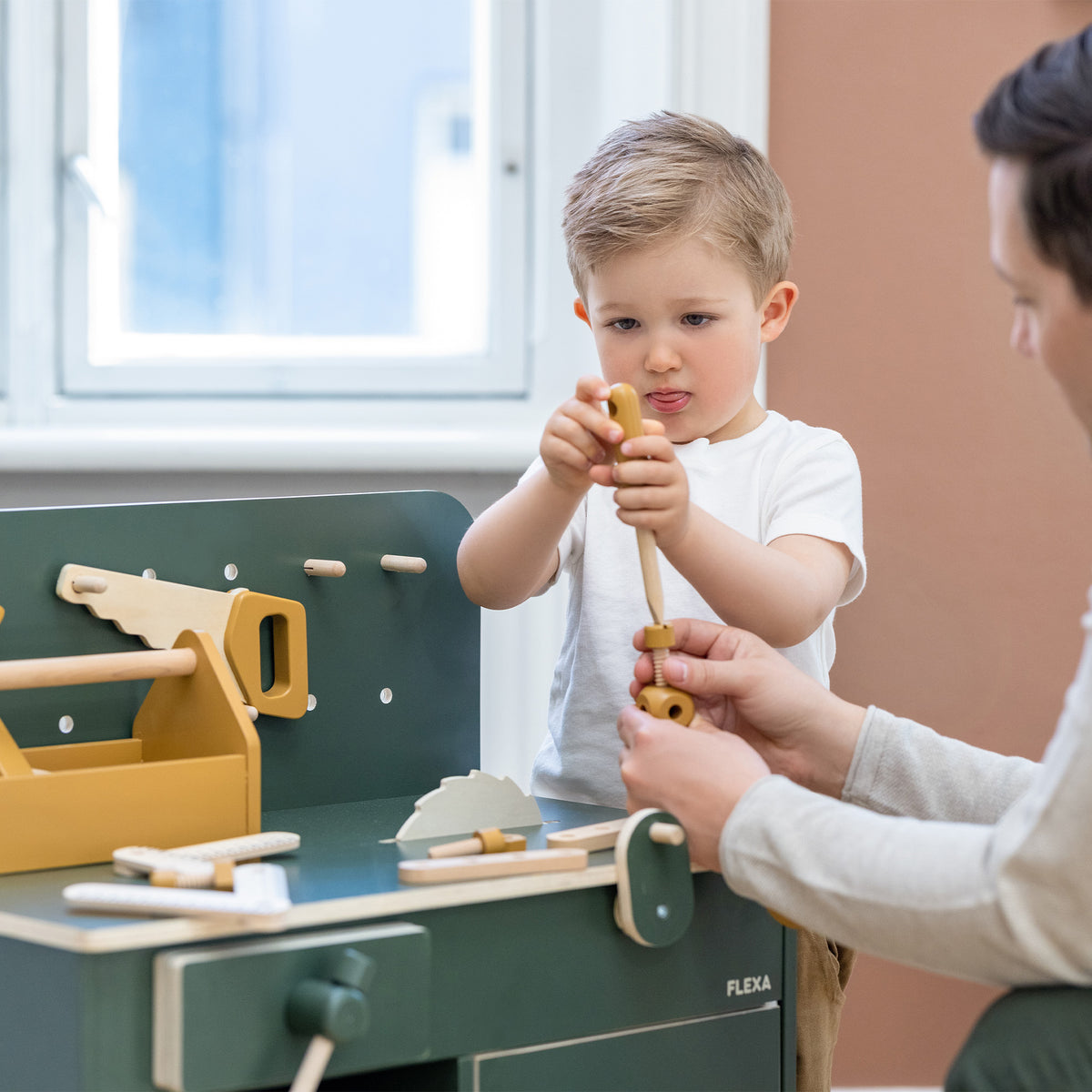 Types of Play that Develop your Child