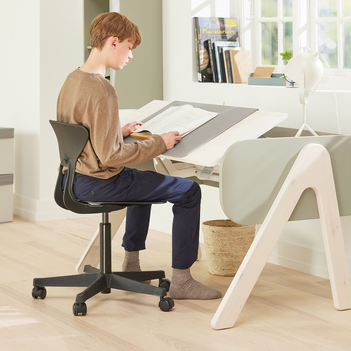 5 Tips for an Ergonomic Study Posture
