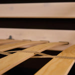 Slat with holes, 1 pcs. 12-00809421 SPAREPARTS slat-with-holes  flexa-com.myshopify.com