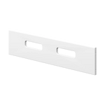 1/2 Safety Rail, White FLEXA SAFETYRAIL safety-rail-1-2-white-2   200 flexa-com.myshopify.com