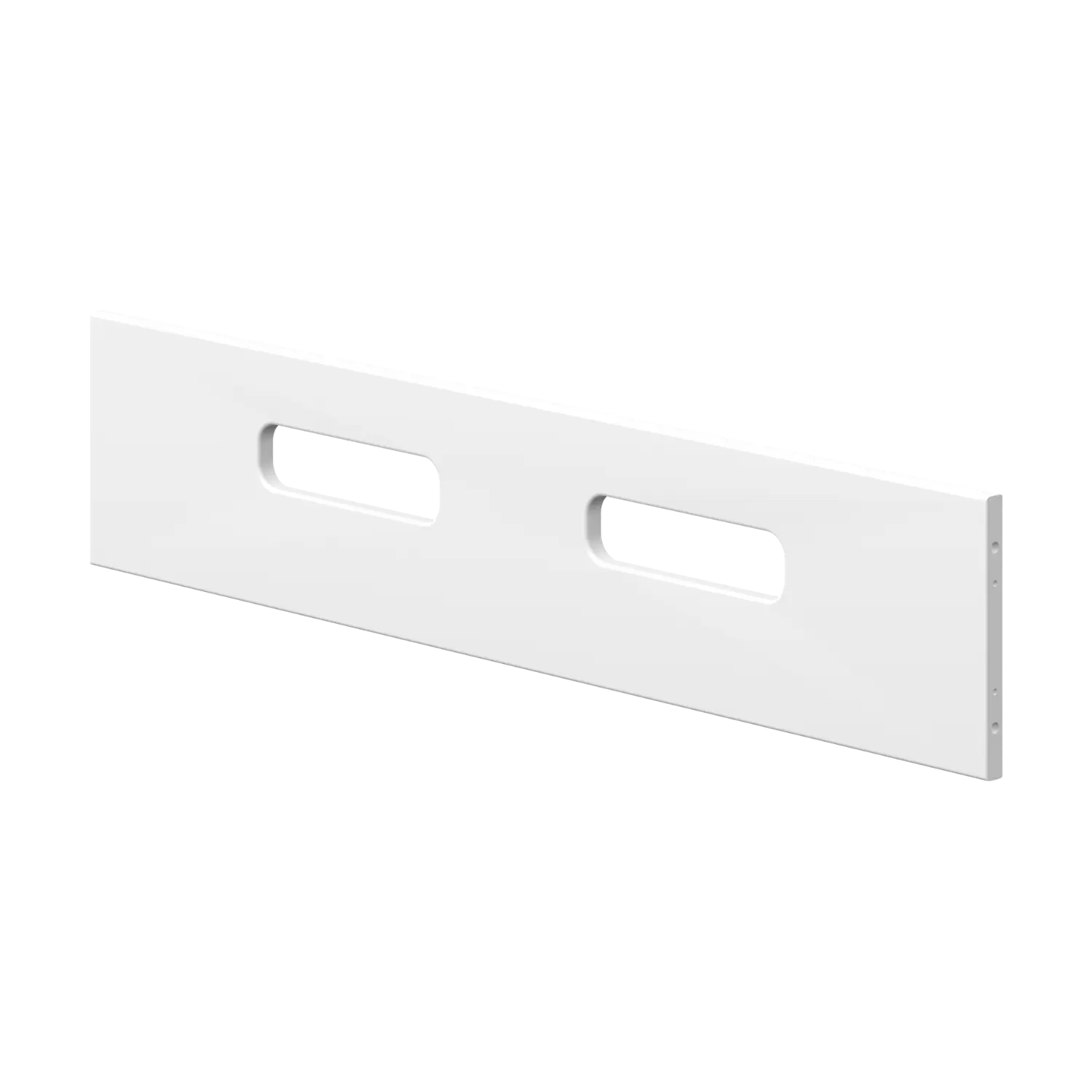 1/2 Safety Rail, White FLEXA SAFETYRAIL safety-rail-1-2-white-2   200 flexa-com.myshopify.com