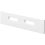 1/2 Safety Rail, White SAFETYRAIL 200 flexa-com.myshopify.com