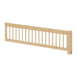 3/4 Safety Rail, 200 cm, Pine SAFETYRAIL 200 flexa-com.myshopify.com