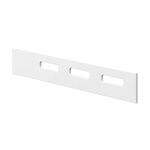 3/4 Safety Rail, White FLEXA SAFETYRAIL safety-rail-3-4-white-1   200 flexa-com.myshopify.com