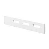 3/4 Safety Rail, White FLEXA SAFETYRAIL safety-rail-3-4-white-1   200 flexa-com.myshopify.com