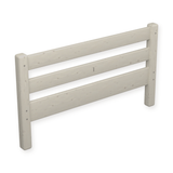 Bed Ends, 90 cm, Grey