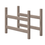 Classic - Bed legs for semi-high Bed BED-PART_LEGS_TERRA bed-legs-for-semi-high-bed-terra  flexa-com.myshopify.com