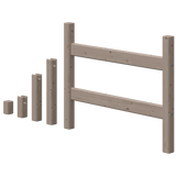 Classic - Bed legs for semi-high Bed BED-PART_LEGS_TERRA bed-legs-for-semi-high-bed-terra-1  flexa-com.myshopify.com