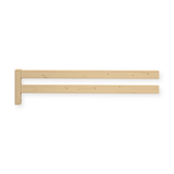 Safety Rail, 3/4, Pine