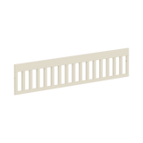Baby Safety rail, 140x70 cm, Cream  safety-rail-for-baby-bed-1272x235x15-cream-white  flexa-com.myshopify.com