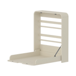 Wall Hanging Changing Unit, Cream BABY nova-wall-hanging-changing-unit-cream  flexa-com.myshopify.com