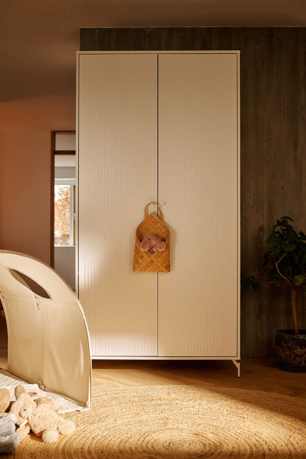 SAGA in bedroom