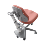 Verto study chair CHAIR verto-study-chair-misty-rose  flexa-com.myshopify.com