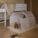 DAWN Cama Cueva, Stripes
