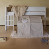 DAWN Cama Cueva, Stripes