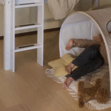 DAWN Cama Cueva, Stripes