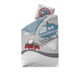 Bed linen TEXTILE bed-linen-multi-color-12  flexa-com.myshopify.com
