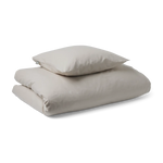 Junior Bed Linen, 100x140 cm, Grey TEXTILE bed-linen-junior-83-70666  flexa-com.myshopify.com