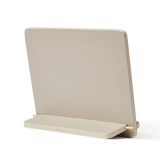 Wooden Tabletop Art Easel, Handpainted, Grey PLAY wooden-tabletop-art-easel-warm-grey-natural-wood  flexa-com.myshopify.com