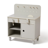 The Workbench, Grey PLAY the-workbench-natural-grey  flexa-com.myshopify.com