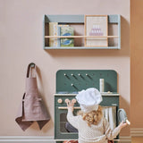 Apron Costume Set, Brown PLAY ACTIVE flexa-com.myshopify.com