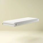 BALANCE Spring Mattress, 200x140 cm flexa-com.myshopify.com  MATTRESS