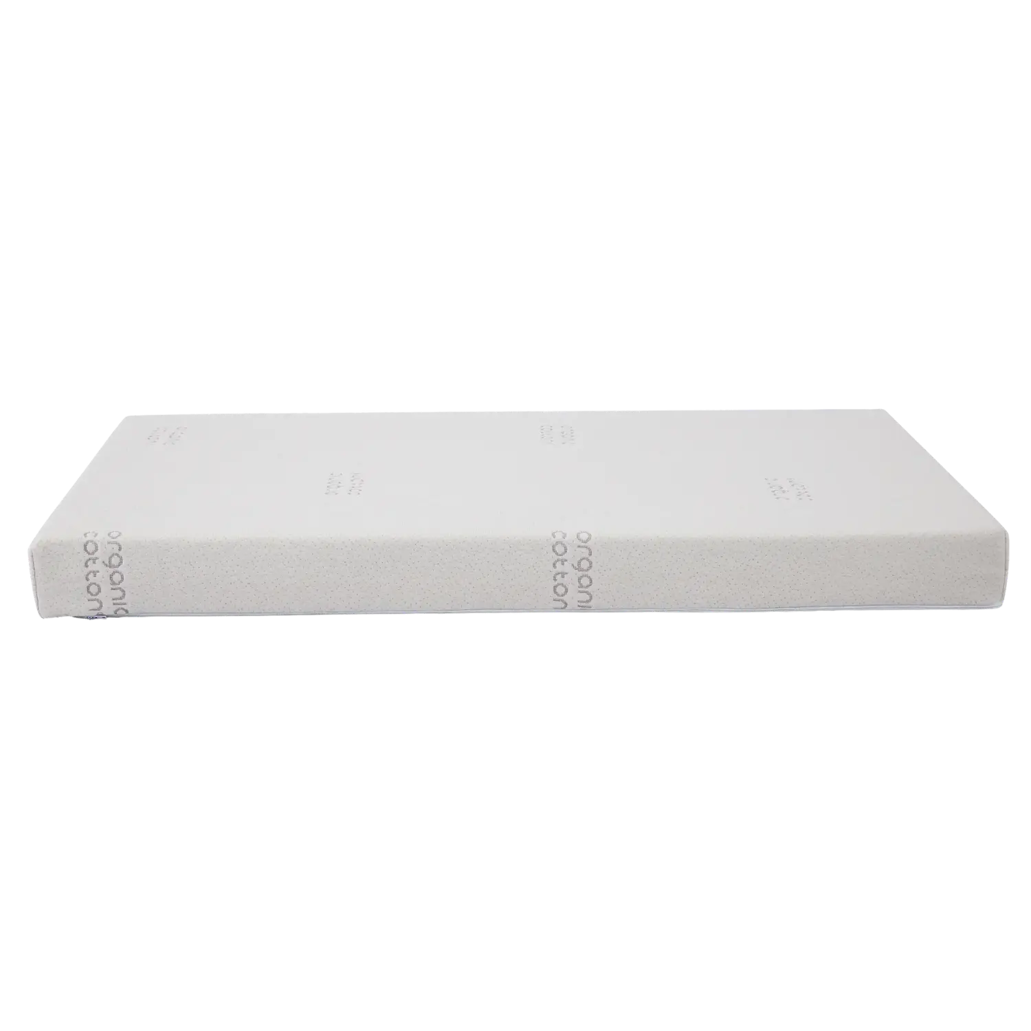 Baby Mattress, 140x70 cm FLEXA MATTRESS foam-mattress-140x70x10cm-w-white-cotton-cover   ACTIVE flexa-com.myshopify.com