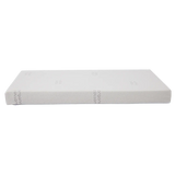 Baby Mattress, 140x70 cm FLEXA MATTRESS foam-mattress-140x70x10cm-w-white-cotton-cover   ACTIVE flexa-com.myshopify.com