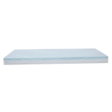 Baby Mattress, 140x70 cm FLEXA MATTRESS foam-mattress-140x70x10cm-w-white-cotton-cover   ACTIVE flexa-com.myshopify.com
