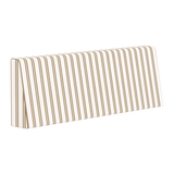 Back Rest Cushion, Stripes FLEXA TEXTILE back-rest-cushion-stripes   _badge_new_in flexa-com.myshopify.com