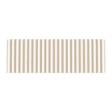 Back Rest Cushion, Stripes TEXTILE _badge_new_in flexa-com.myshopify.com
