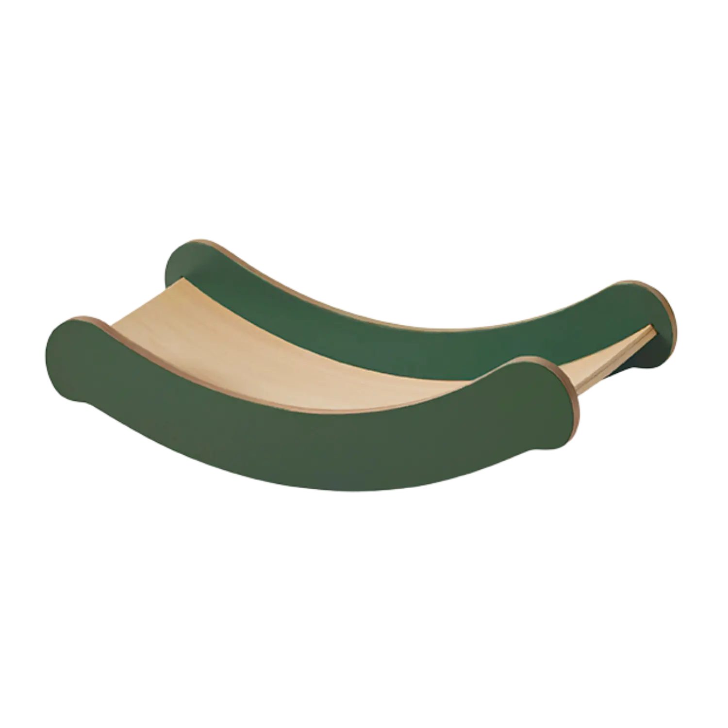 Balance Board - mini, Green PLAY _badge_last_chance flexa-com.myshopify.com