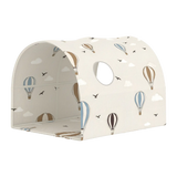 Bed Cave, Hot Air Balloons TEXTILE _badge_new_in flexa-com.myshopify.com