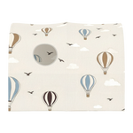 Bed Cave, Hot Air Balloons flexa-com.myshopify.com  TEXTILE