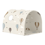 Bed Cave, Hot Air Balloons flexa-com.myshopify.com  TEXTILE