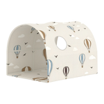 Bed Cave, Hot Air Balloons flexa-com.myshopify.com  TEXTILE