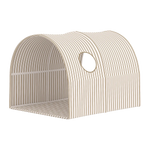 Bed Cave, Stripes TEXTILE _badge_new_in flexa-com.myshopify.com