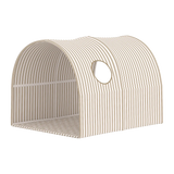 Bed Cave, Stripes TEXTILE _badge_new_in flexa-com.myshopify.com