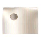 Bed Cave, Stripes TEXTILE _badge_new_in flexa-com.myshopify.com