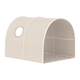 Bed Cave, Stripes TEXTILE _badge_new_in flexa-com.myshopify.com