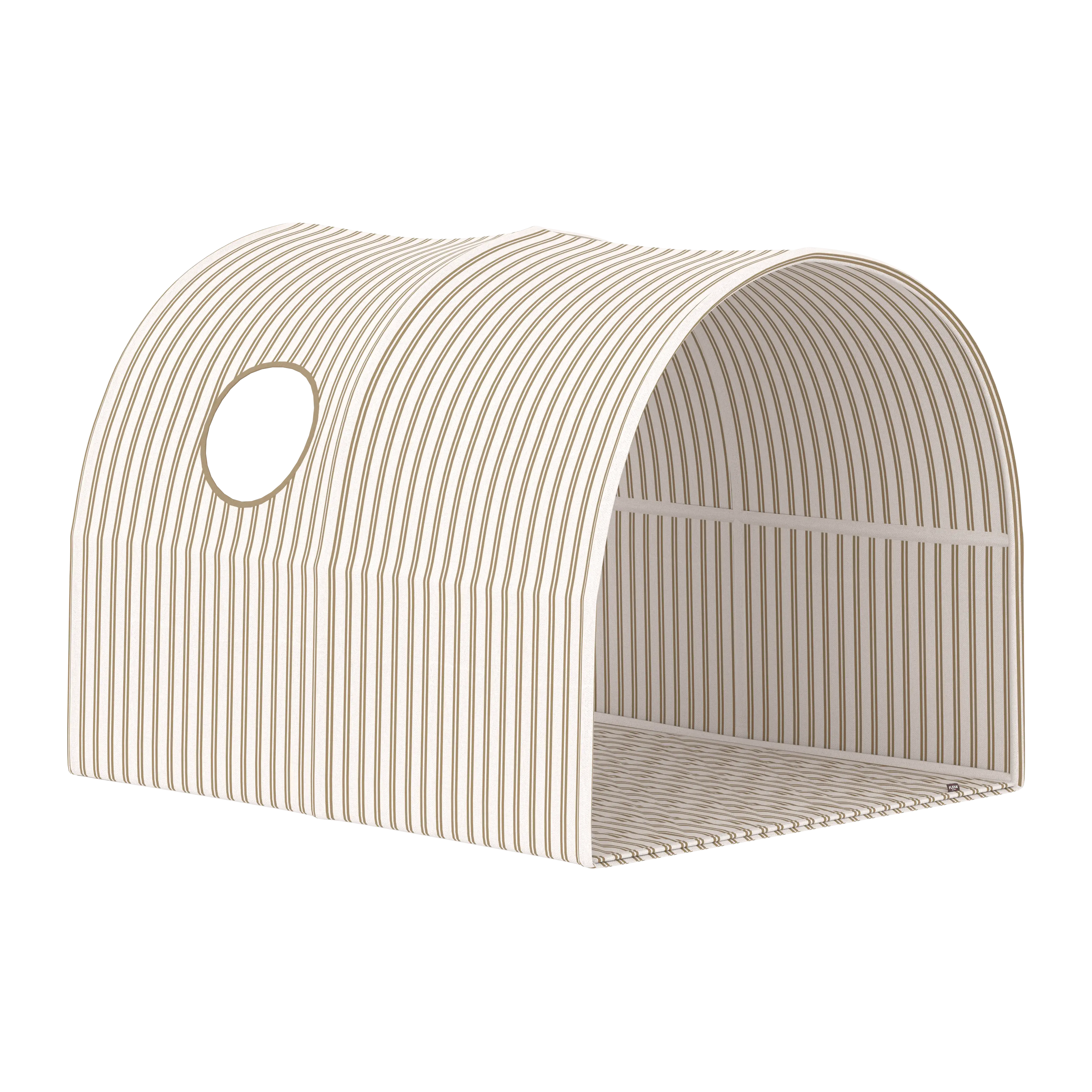 Bed Cave, Stripes flexa-com.myshopify.com  TEXTILE