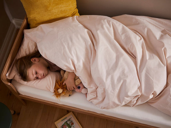 ROPA DE CAMA Y SÁBANAS
