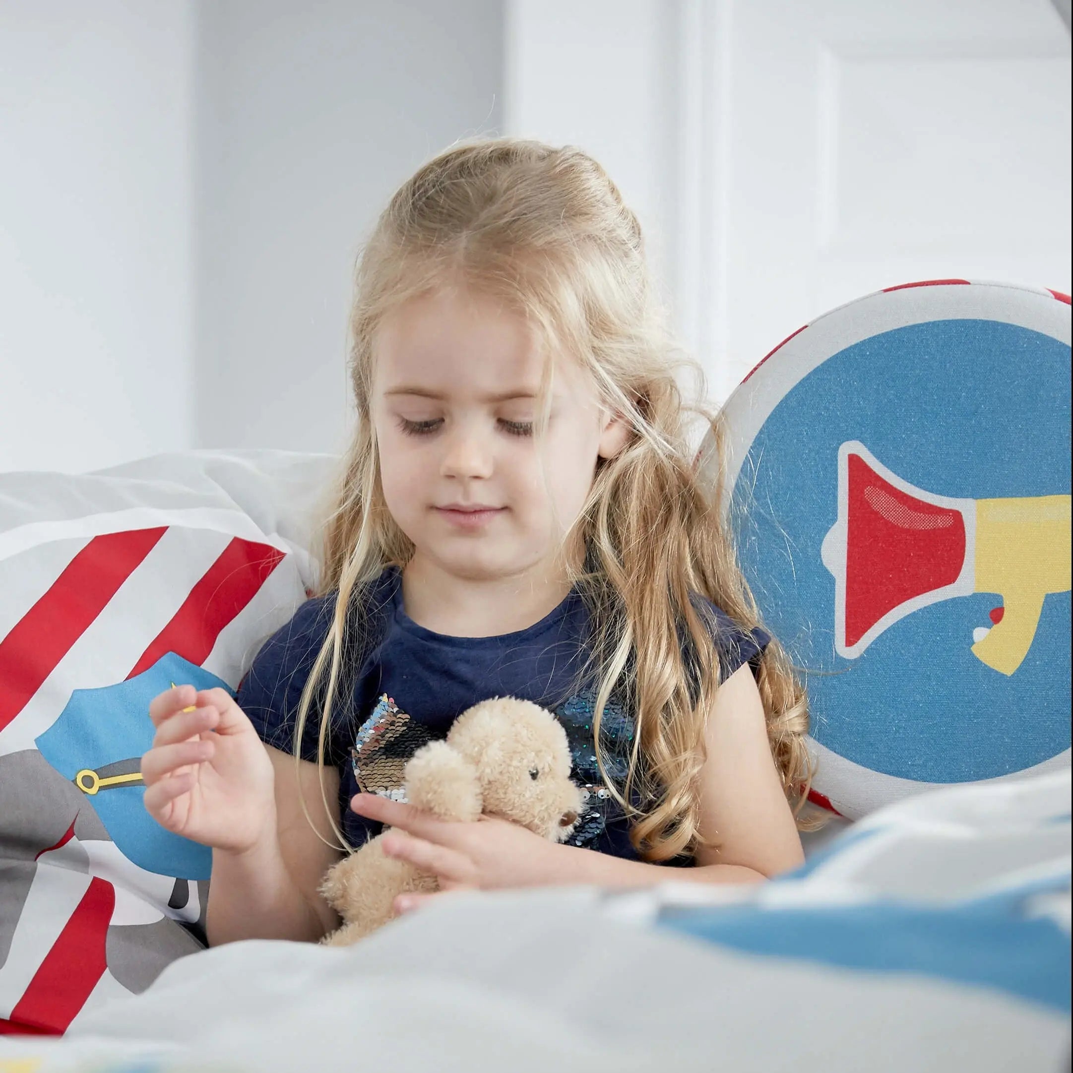Bed linen FLEXA TEXTILE bed-linen-multi-color-12   _badge_last_chance flexa-com.myshopify.com