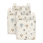 Bed pockets, Hot Air Balloons flexa-com.myshopify.com  TEXTILE