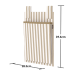 Bed pockets, Stripes flexa-com.myshopify.com  TEXTILE