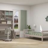 Chest with 1 Drawer, Grey CHEST _badge_last_chance flexa-com.myshopify.com