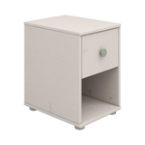 Chest with 1 Drawer, Grey CHEST _badge_last_chance flexa-com.myshopify.com