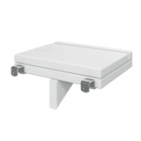 Click-on Tablet holder for Beds, White ACCESSORIES ACTIVE flexa-com.myshopify.com