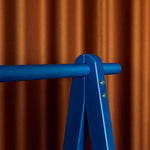 Clothes Rack, Blue/Pine ACCESSORIES ACTIVE flexa-com.myshopify.com